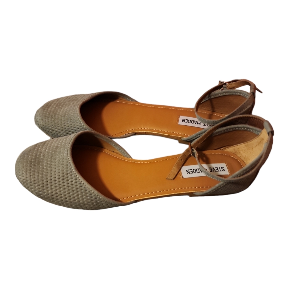 Steve Madden Maia Flat